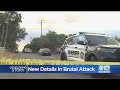 New Details In Elverta Teens Brutal Attack On Mom Brother