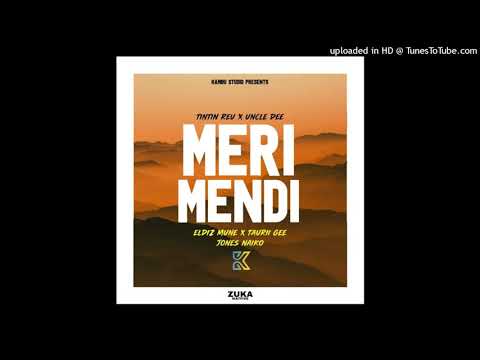 Meri Mendi (2021) – Tintin Reu x Uncle Dee x Eldiz Mune x Taurii Gee x Jones Naiko