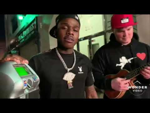 I remixed Da Baby x Einer Bankz GOIN BABY Acoustic