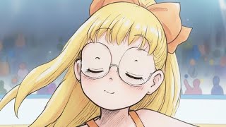 【この想いを】はづき誕〜こんなif未来も？フィギュアスケーター！あったかも？！〜【Last1！(日v)】 #Short #おジャ魔女どれみ #フィギュアスケート #藤原はづき #grok 