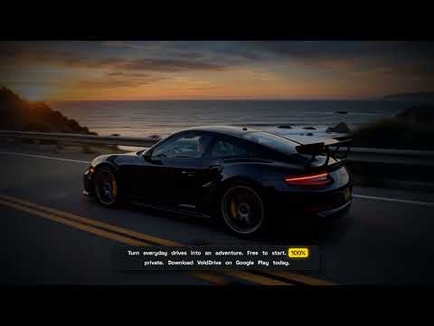 VoidDrive AI OBD Car Mechanic video thumbnail