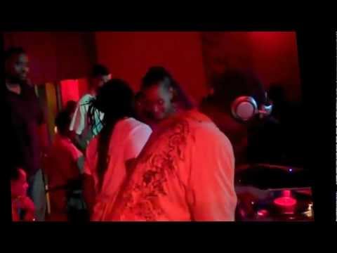 2012 Alozade At The Bay Prodigy Movements DJ Killa Mike Miami Dj Cuts Brooklyn