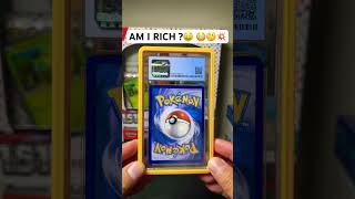 Am I rich? 🤯 #pokemonchannel #mewtwo #pokemon #pokemontcg #pokemoncards #charizard #pikachu