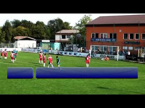 2011-09-11-SpVggAnsbach-ASV Neumarkt.mpg