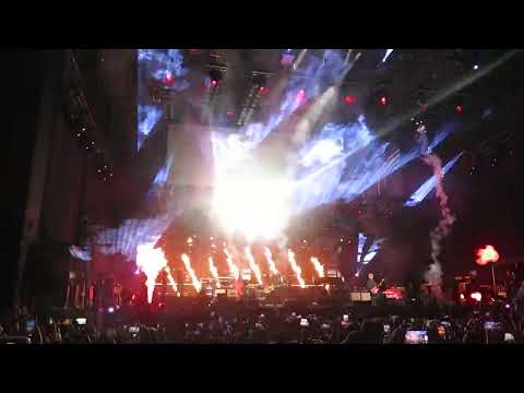 Paul McCartney - Live and Let Die (Brasilia 2023)