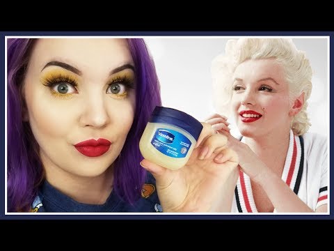 download lagu mp3 mp4 Can You Use Vaseline As Primer, download lagu Can You Use Vaseline As Primer gratis, unduh video klip Can You Use Vaseline As Primer