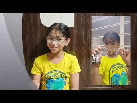 AUGMENTED REALITY BY DRISANA