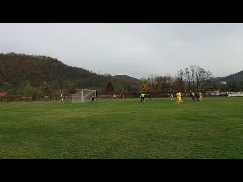 Gol Talpas in Aurul - U Petrosani 8-1