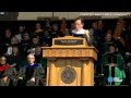 Stephen Colbert Compares Tumblr To Vietnam War