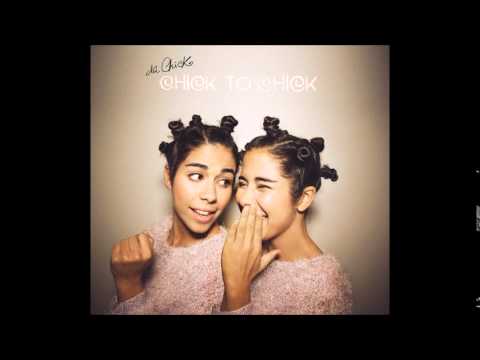 09 - Da Chick  -  Cocktail