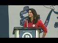 Will Tulsi Gabbard be Trump's VP pick? We ask her dad.