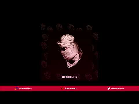 [Free] NSG X Frenna X Broederliefde Type Afro Rap Beat - " Designer "