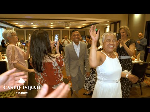 Alma's 60th Birthday