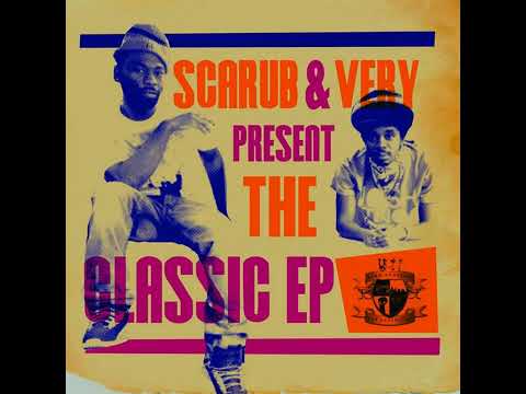 Scarub & Very Present: Afro Classics EP (Full)