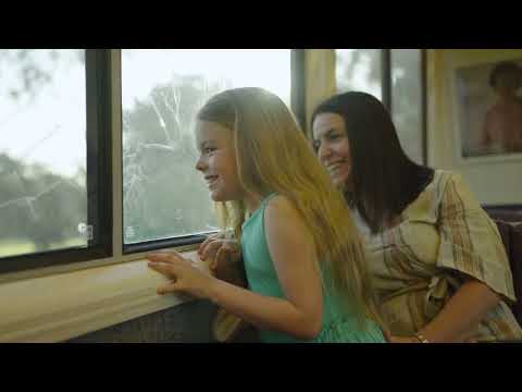 Omada Rail Systems - Corporate Video