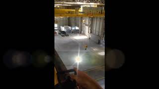 KTS Anti Sway Control (OLSC) Without CAMERA
