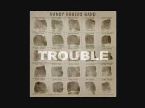 Randy Rogers Band - Speak of the devil