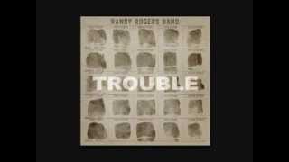 Randy Rogers Band - Speak of the devil