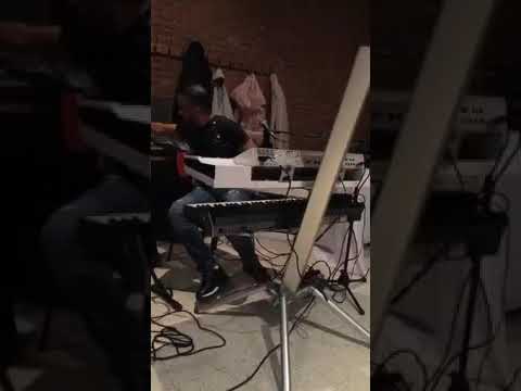 Hicham Riffi & Aisam Yaka 2019 - Live Soirée In Bruxelles.) Nayda RiF 100%100