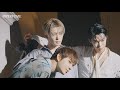 NCT DOJAEJUNG Perfume MV Behind The Scene