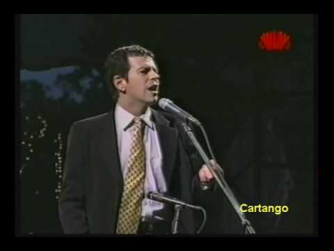 Ventarron Guillermo Fernandez HQ M