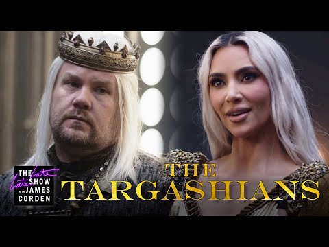 The Targashians Take Over Westeros