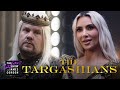 The Targashians Take Over Westeros