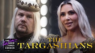 The Targashians Take Over Westeros