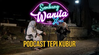 Download lagu SWX - Podcast Tepi Kubur - Semuanya Kerana LELUHUR KITA – CIKGU AIDA mp3
