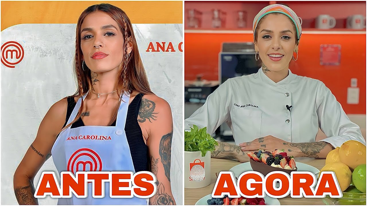 Veja como estão e o que fazem os ex participantes do MasterChef 10 em 2024