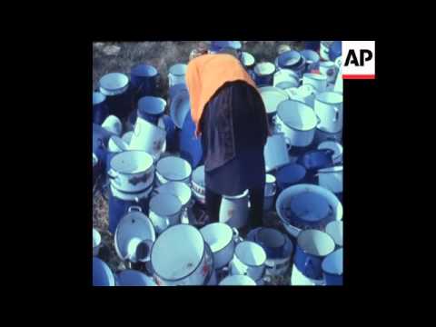 RR7442C YUGOSLAVIA: THE NEGOTIN FAIR