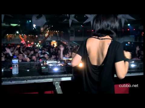 HardTechno: Fernanda Martins @ Reverse HT Special, La Riviera SPN SEP/2014 (VideoSet)