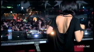 Fernanda Martins - Live @ Reverse HT Special, La Riviera Spain 2014