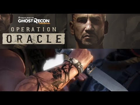 Operation Oracle DLC - Let's Play Multiplayer Coop Ghost Recon Wildlands Part 2