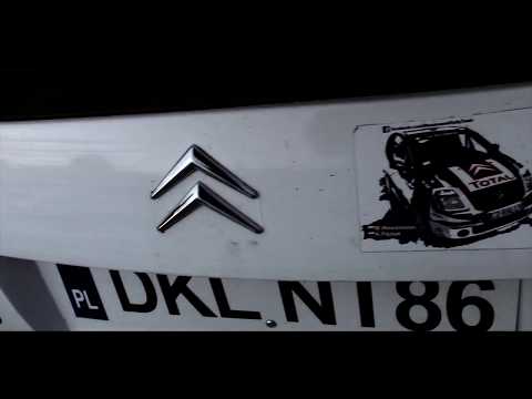 Wesołowski Rally Team - SKARS Tarmac Masters 2017 - 3 Rundav