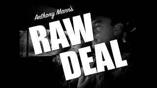 Raw Deal (1948) - ClassicFlix Trailer