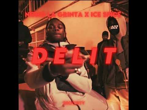 Nono la Grinta X Ice Spice - Deli