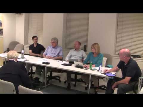 9/16/2015 - 7:47 - Betsy Ware Resignation - Weston MA Planning Board