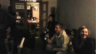 ryan peters singinggg