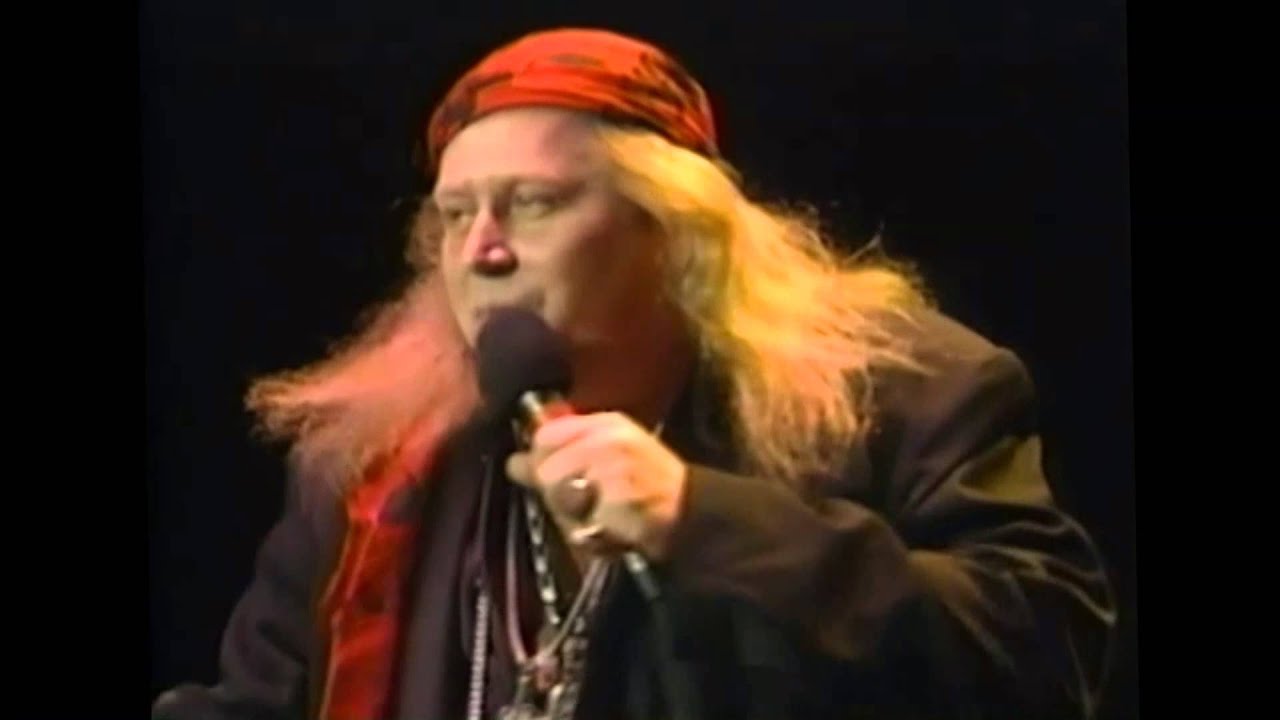 Sam Kinison : outlaws of comedy 1990 full show - Best comedians ever - YouTube