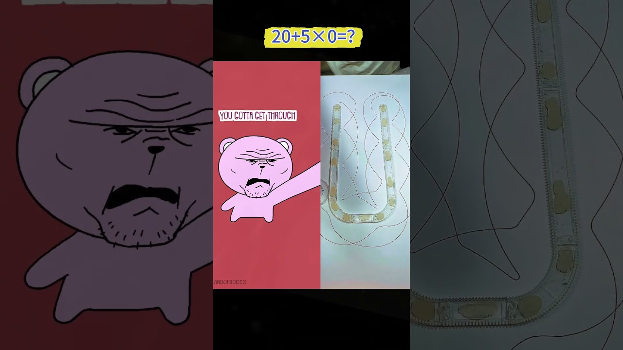 My stuffies will protect me from my sleep paralysis demon #boggs #animation#plushies #sleepparalysis