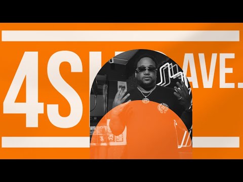 Moe Jangles 4sho Ave. Freestyle (Official Webseries)
