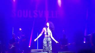 Beverley Knight - Live in London - I Can’t Stand the Rain