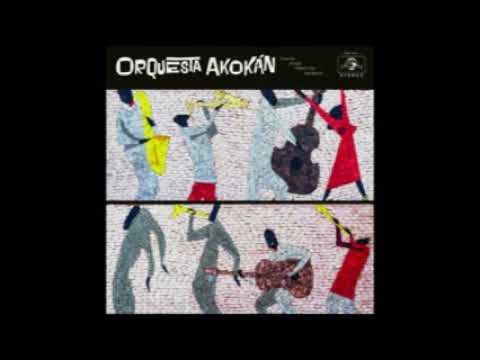 OTRO NIVEL - ORQUESTA AKOKÁN