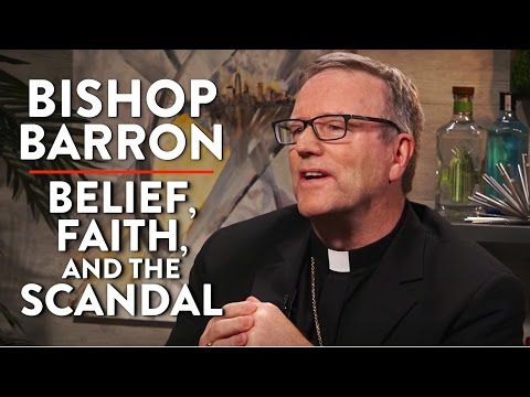 bishop barron pivotal players bishop barron pivotal players