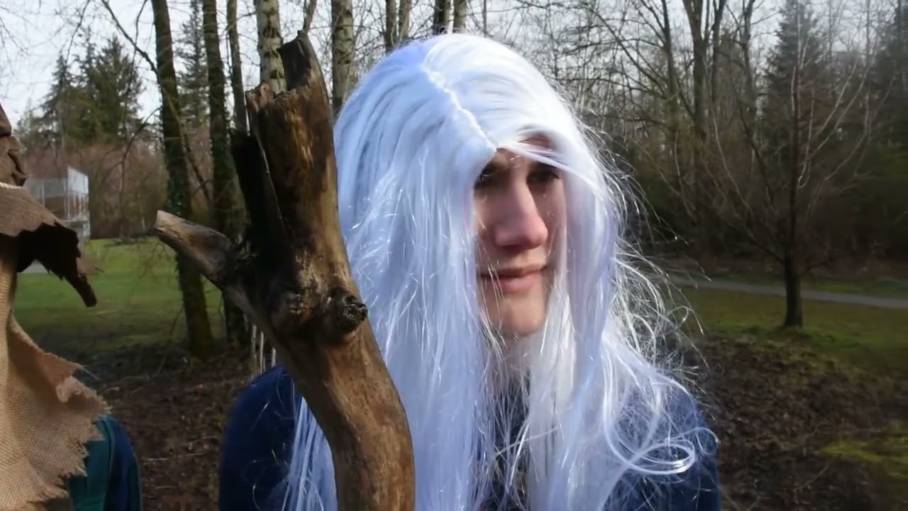 The Curse of Crescent's Crown