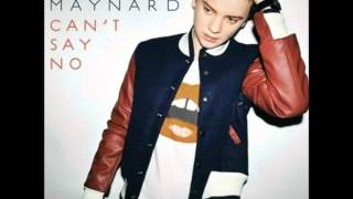Conor Maynard - Can&#39;t Say No