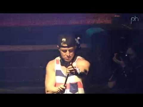 DJ Tommy Love live set @ Dukesa Egypt - Pheeno TV