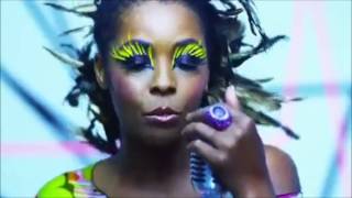 Khia - Been A Bad Girl (Official Music Video)