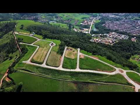 Residencial Paraiso da Montanha